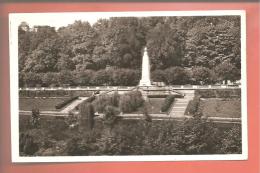 Longwy  Monument Aux Morts - Monuments Aux Morts