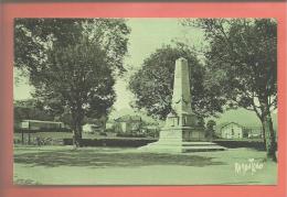 St Jean  Pied De Port    Monument Aux Morts - Monuments Aux Morts