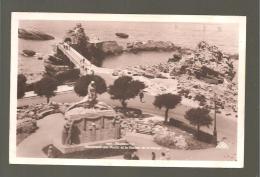 Biarritz   Monument Aux Morts - Monumentos A Los Caídos