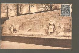 Bayonne  Monument Aux Morts - Monuments Aux Morts