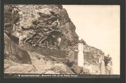 Nartmannswillerkopf Monument Du 152 - Kriegerdenkmal