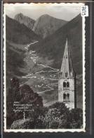 MARTIGNY - L'EGLISE - TB - Martigny