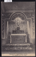 Monthey - Pensionnat St-Joseph - La Chapelle De La Ste Vierge (11´860) - Monthey