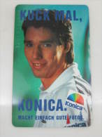 K040 06.92 Konica,mint - K-Serie : Serie Clienti