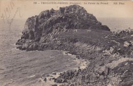 Cp , 29 , TRÉGASTEL-PRIMEL , La Pointe Du Primel - Primel