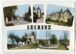 LUCHEUX Multivues - Lucheux