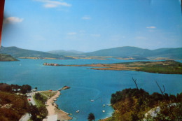 Lago Zadorra - Álava (Vitoria)