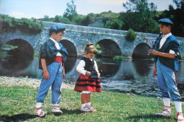 Mendoza Puente Romano Vascos - Álava (Vitoria)