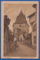 Deutschland; Simmern; Schinderhannesturm - Simmern