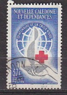 M4614 - COLONIES FRANCAISES NOUVELLE CALEDONIE Yv N°312 - Usati