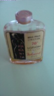 Flacon Ancien  - HABANITA De Molinard - Miniature Bottles (without Box)