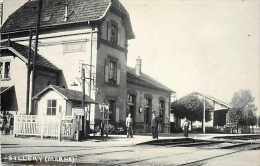 Août13c 152 : Sillery  -  Gare - Sillery