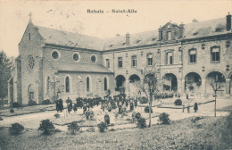 REBAIS - Saint-Aile - Rebais