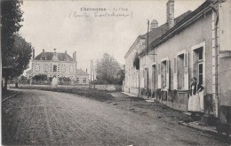 Chevannes  La Place - Chevannes