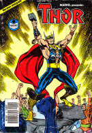 THOR - N° 6 - Semic France / Marvel - Thor