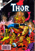 THOR - N° 25 - Semic France / Marvel - Thor