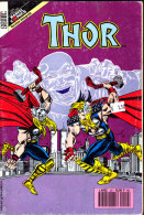 THOR - N° 29 - Semic France / Marvel - Thor