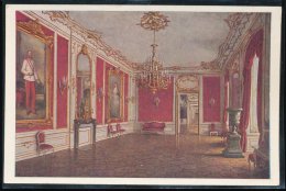 Vienne -- Ancien Chateau Imperial -- Grande Salle D'audience Solennelles - Palacio De Schönbrunn