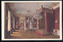 Vienne -- Ancien Chateau Imperial -- Chambre A Coucher De L'imperatrice Marie - Therese - Château De Schönbrunn