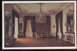 Vienne -- Ancien Chateau Imperial --  Petite Salle D'audience  (  Dans L'appartement Des Etrangers ) - Palacio De Schönbrunn