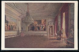 Vienne -- Ancien Chateau Imperial --  Grande  Salle D'audiences - Château De Schönbrunn