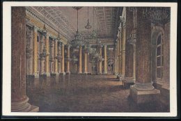 Vienne -- Ancien Chateau Imperial --  Salle Des Ceremonies Ou Salle Des Chevaliers - Château De Schönbrunn