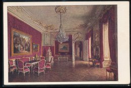 Vienne -- Ancien Chateau Imperial --  Grand Salon De L'imperatrice Elisabeth - Schönbrunn Palace