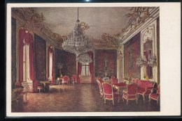 Vienne -- Ancien Chateau Imperial --  Grand Salon De L'appartement Alexandre - Château De Schönbrunn