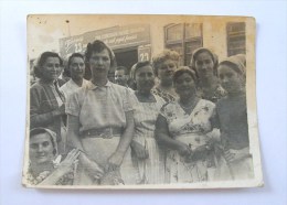 ROMANIA-WOMAN WORKERS - Albums & Collections