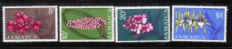 Jamaica 1973 Orchids Flowers MNH - Giamaica (1962-...)