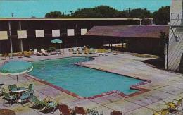 Iowa Waterloo Clayton House Motel With A Pool - Waterloo