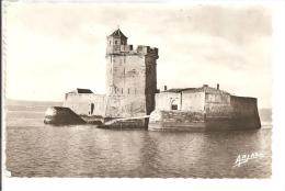 17 -  LE  CHAPUS- Lot De 2 Cartes  - Le Fort  à Mer Haute - Construit Par Vauban A L´horizon, L´île D´Oléron - CPSM - Marennes