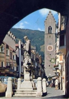 Vipiteno - Via Vittà Nuova - 5524 - Trentino - Bolzano - Formato Grande Viaggiata - Vipiteno