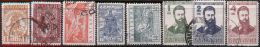BULGARIA - KINGDOM - LOT - Used Stamps