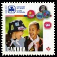 Canada (Scott No.2402 - Scouts) [**] (P) - Ongebruikt