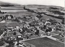 L1344 - Begnins Vue Aérienne - Begnins