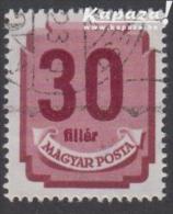 1946 - MAGYARORSZAG (HUNGARY) - Michel P182X [Postage Due] - Strafport