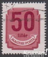 1950 - MAGYARORSZAG (HUNGARY) - Michel 184 [Postage Due] - Postage Due