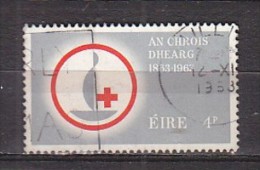 Q0238 - IRLANDE IRELAND Yv N°161 - Used Stamps