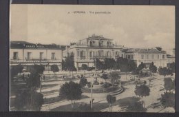 Algèrie -  Guelma - Vue Panoramique - Guelma