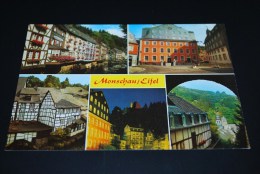 Monschau In Der Eifel    ( 10 ) - Monschau