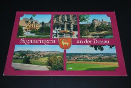 Sigmaringen -  An Der Donau   ( 10 ) - Sigmaringen