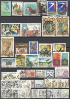 Brasilien Lot Gestempelt - Used Stamps