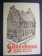 DORTMUND,    Schöne Karte Um 1930 - Dortmund