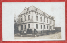 Allemagne - PIRNA - Carte Photo - Foto - Wohnhaus - Hausansicht - Pirna