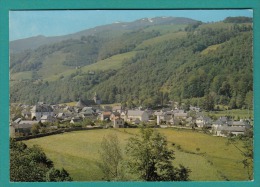 65 - CAMPAN  ROUTE DES COLS D ASPIN ET TOURMALET  - 2 Scans  - - Campan