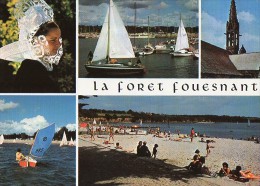 CPM La Foret Fouesnant - La Forêt-Fouesnant