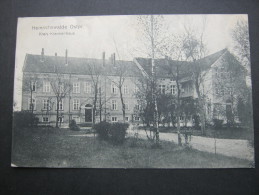 HEINRICHSWALDE, Schöne Karte 1916 Mit  Stempel - Ostpreussen