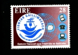 IRELAND/EIRE - 1992  GALWAY CHAMBER OF COMMERCE  MINT NH - Ongebruikt