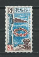 Polynésie: PA 15 ** - Unused Stamps
